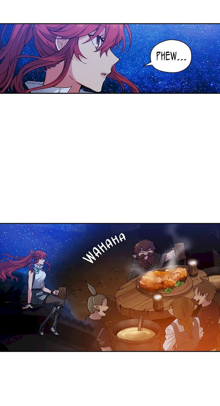 Reminiscence Adonis Chapter 110 - Page 37