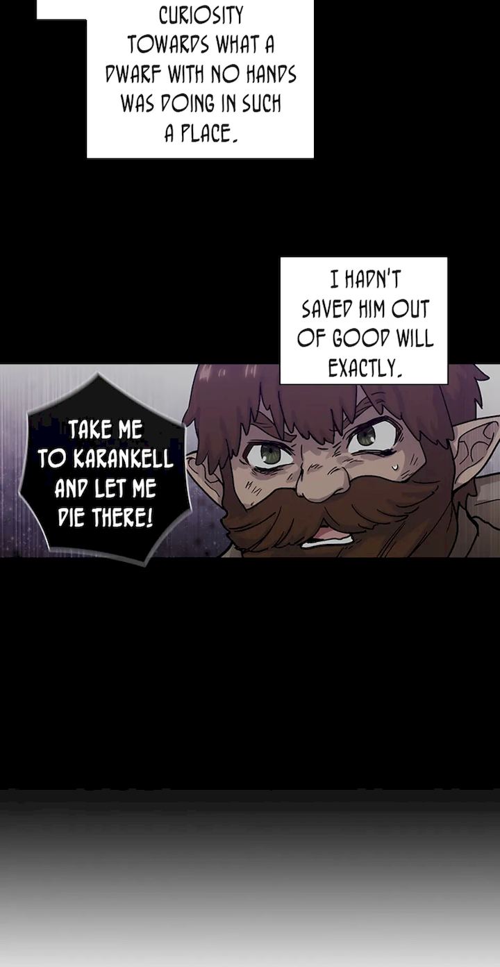 Reminiscence Adonis Chapter 110 - Page 40