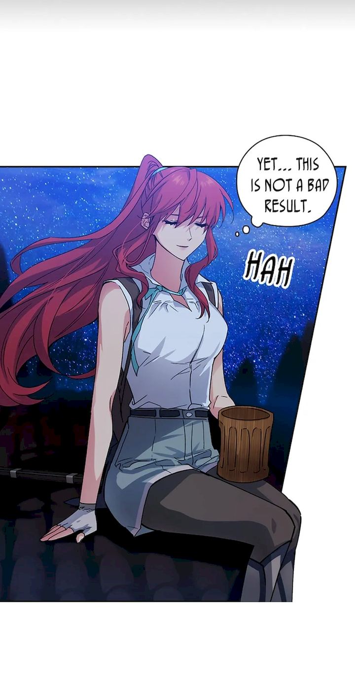 Reminiscence Adonis Chapter 110 - Page 41