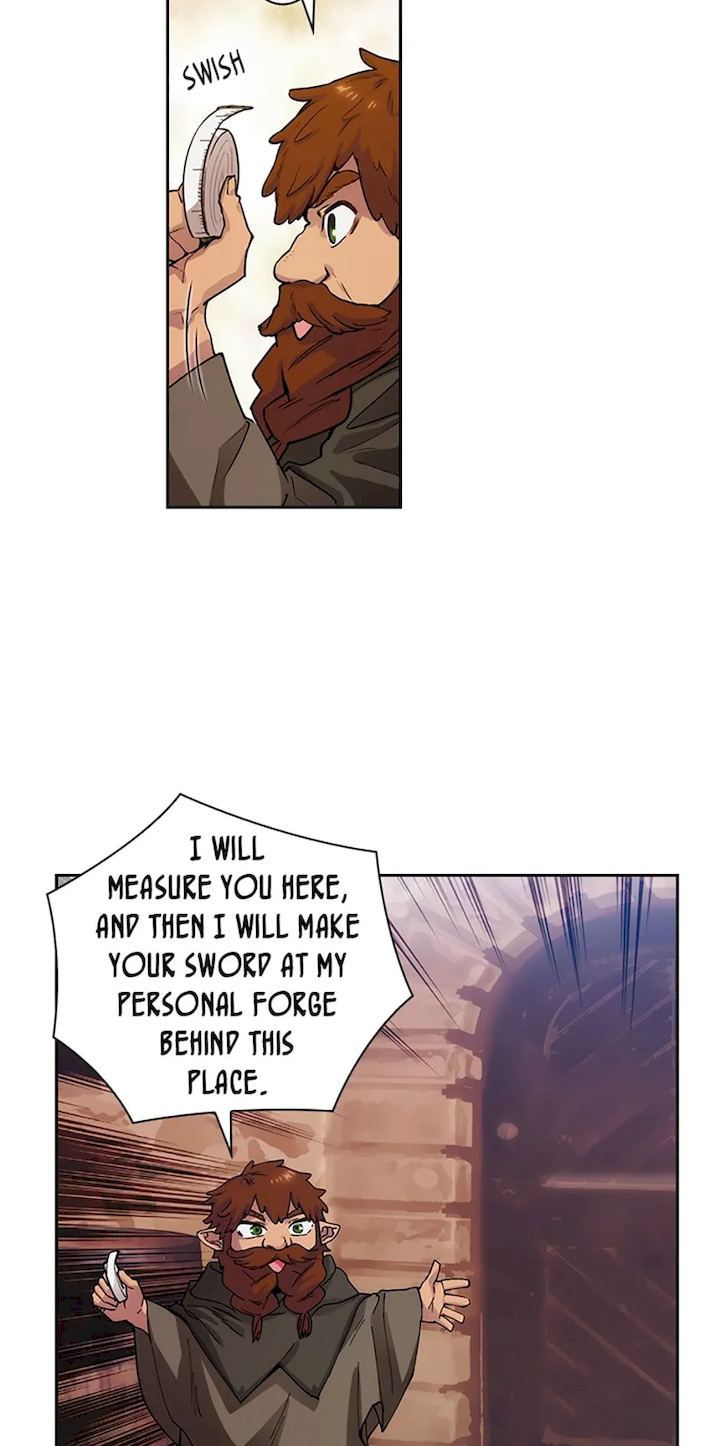 Reminiscence Adonis Chapter 110 - Page 7