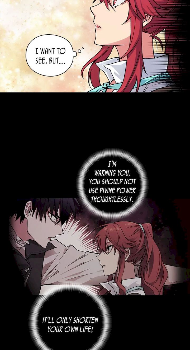 Reminiscence Adonis Chapter 111 - Page 11