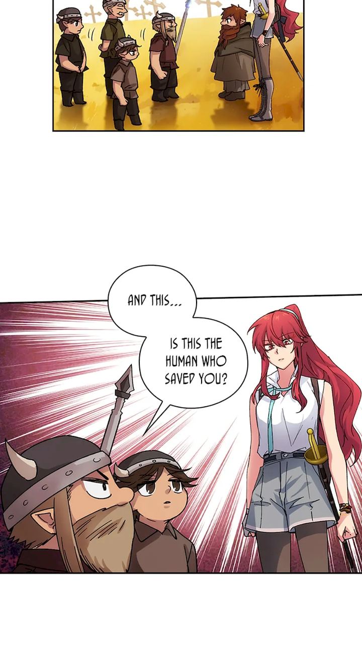 Reminiscence Adonis Chapter 111 - Page 25