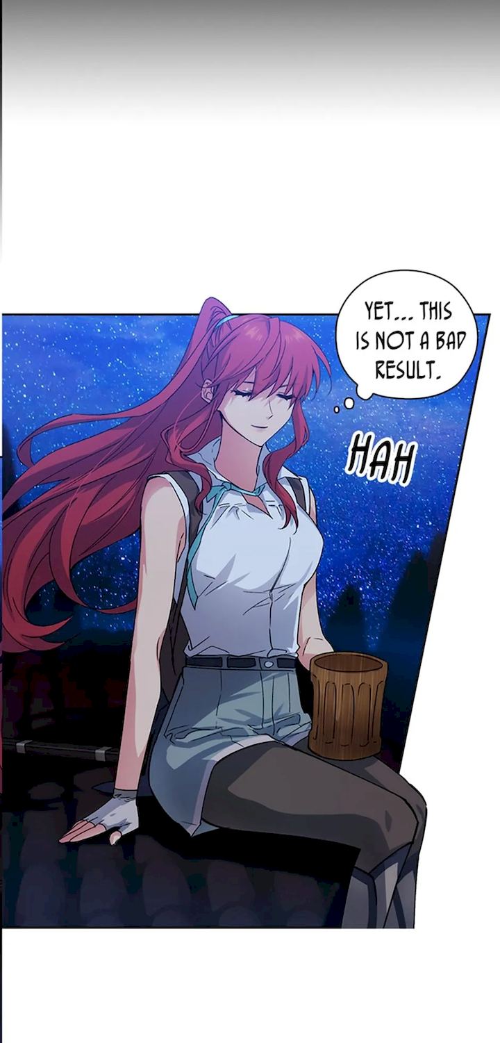 Reminiscence Adonis Chapter 111 - Page 3