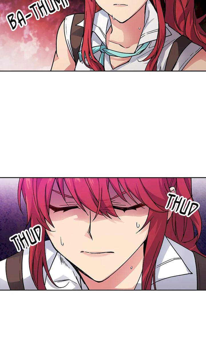 Reminiscence Adonis Chapter 111 - Page 31