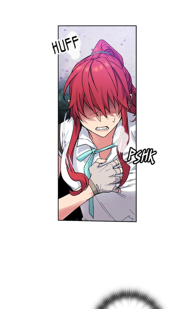 Reminiscence Adonis Chapter 111 - Page 32