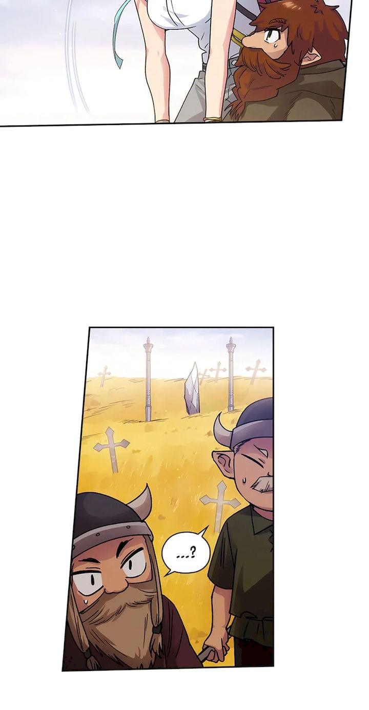 Reminiscence Adonis Chapter 111 - Page 36