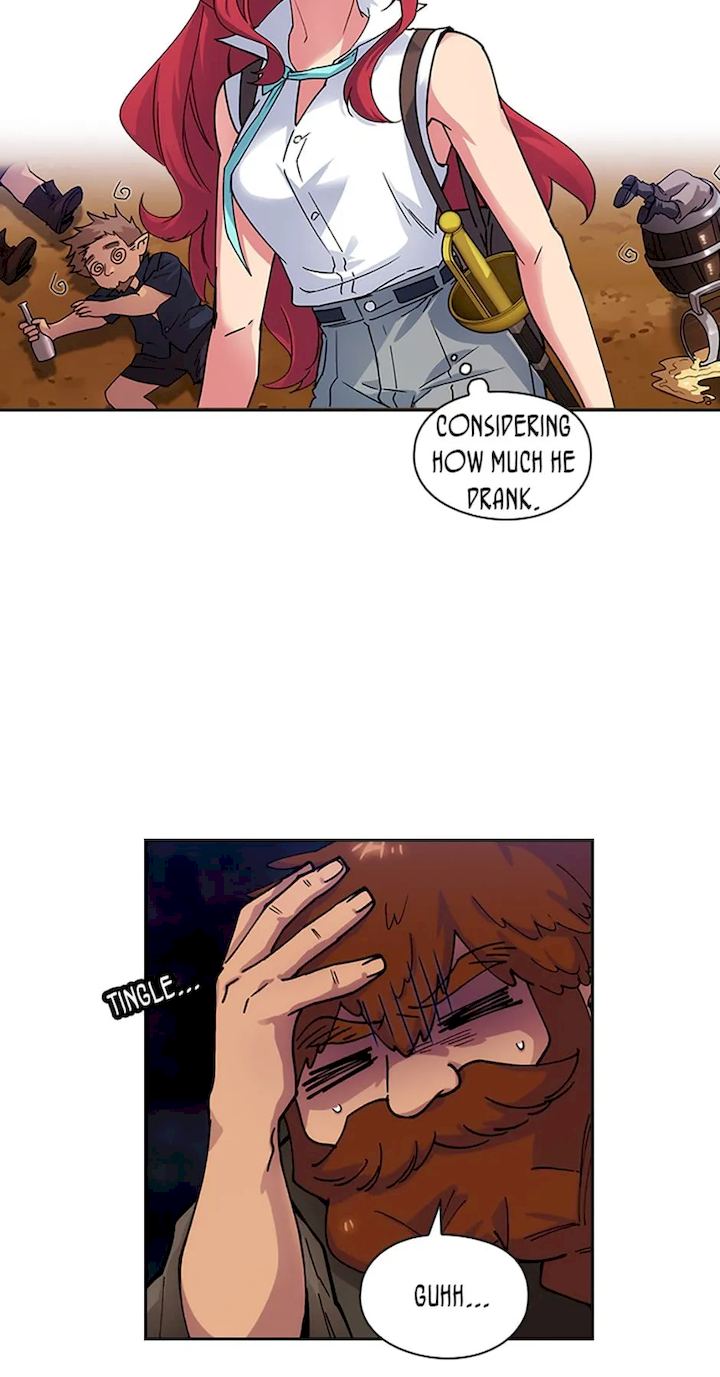 Reminiscence Adonis Chapter 111 - Page 6