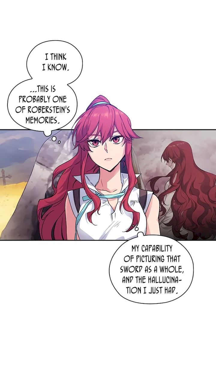 Reminiscence Adonis Chapter 112 - Page 16