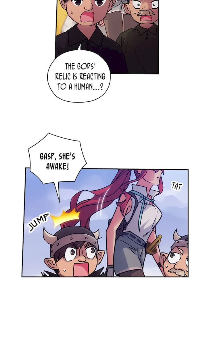 Reminiscence Adonis Chapter 112 - Page 20