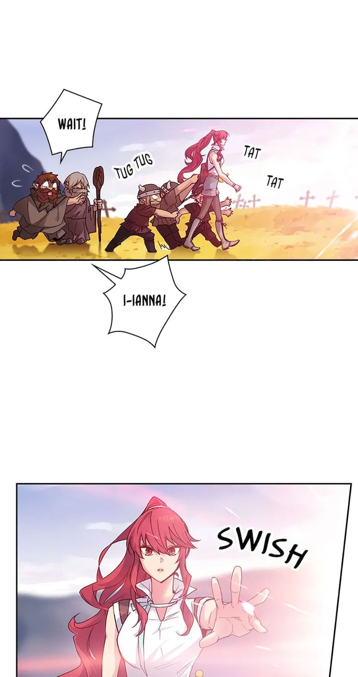 Reminiscence Adonis Chapter 112 - Page 21