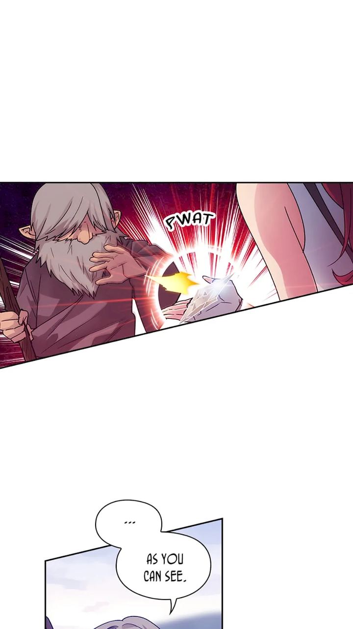 Reminiscence Adonis Chapter 112 - Page 28