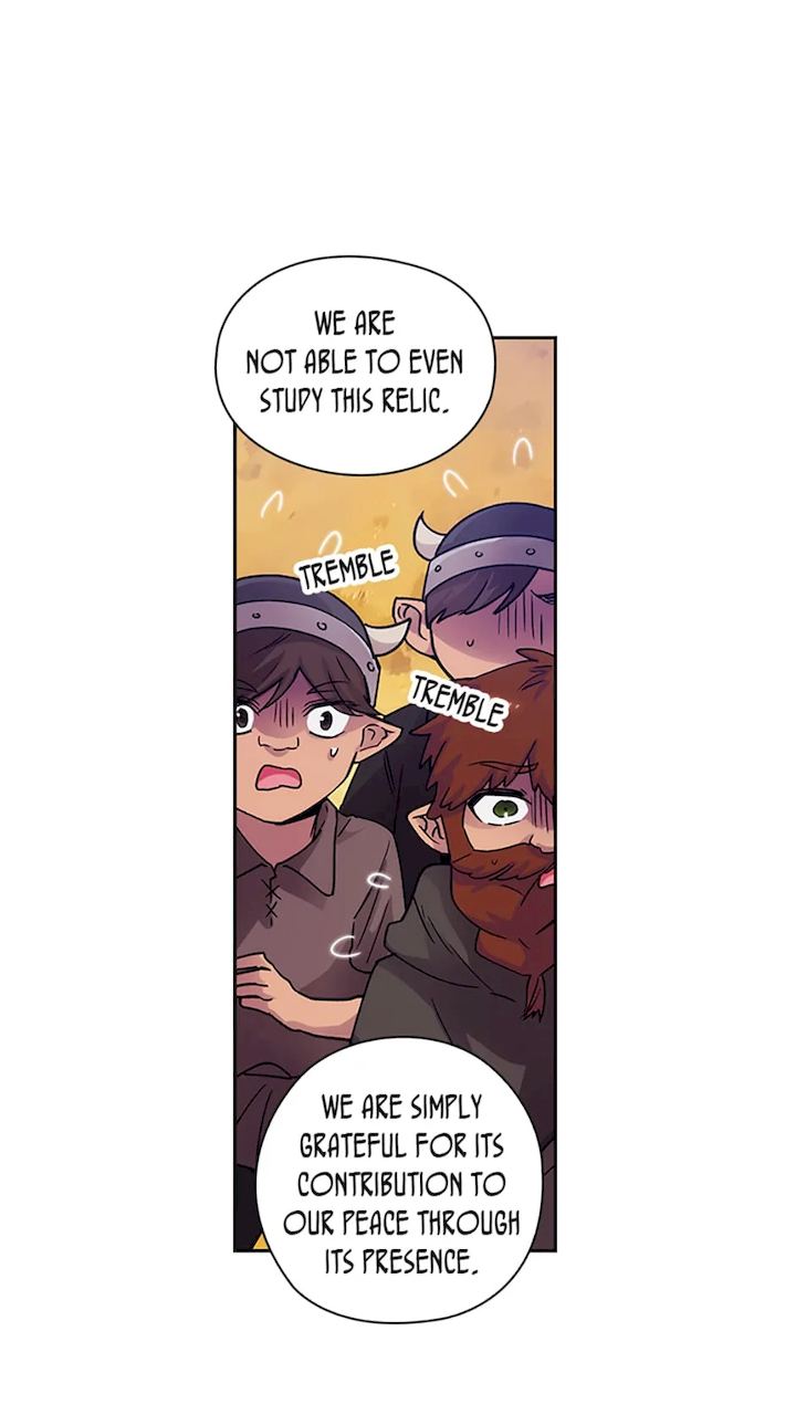 Reminiscence Adonis Chapter 112 - Page 30