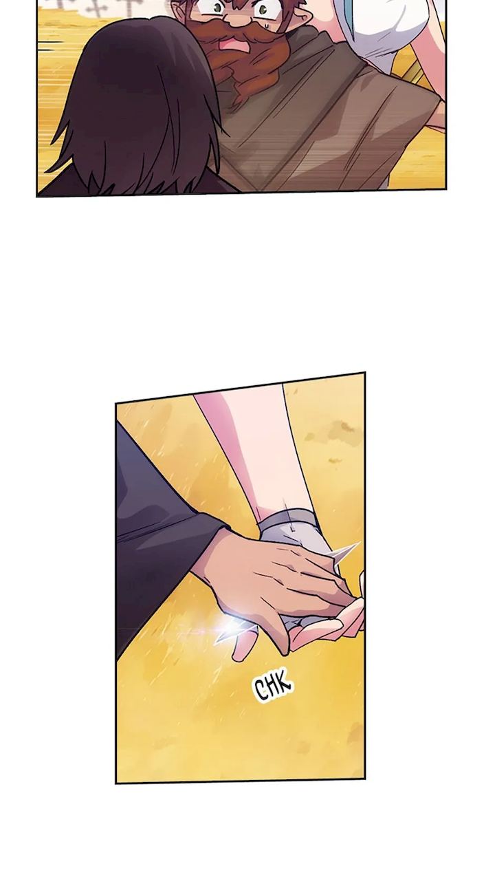 Reminiscence Adonis Chapter 112 - Page 32