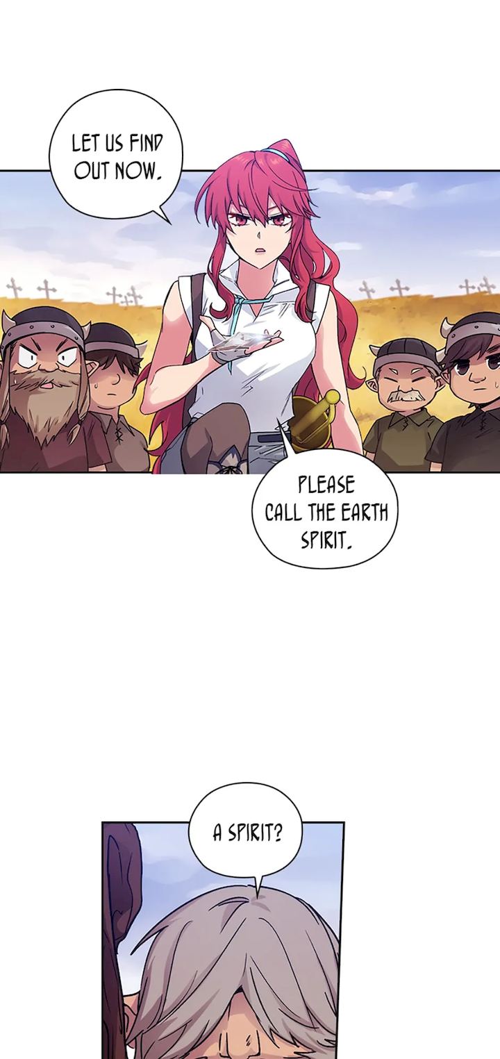 Reminiscence Adonis Chapter 112 - Page 40