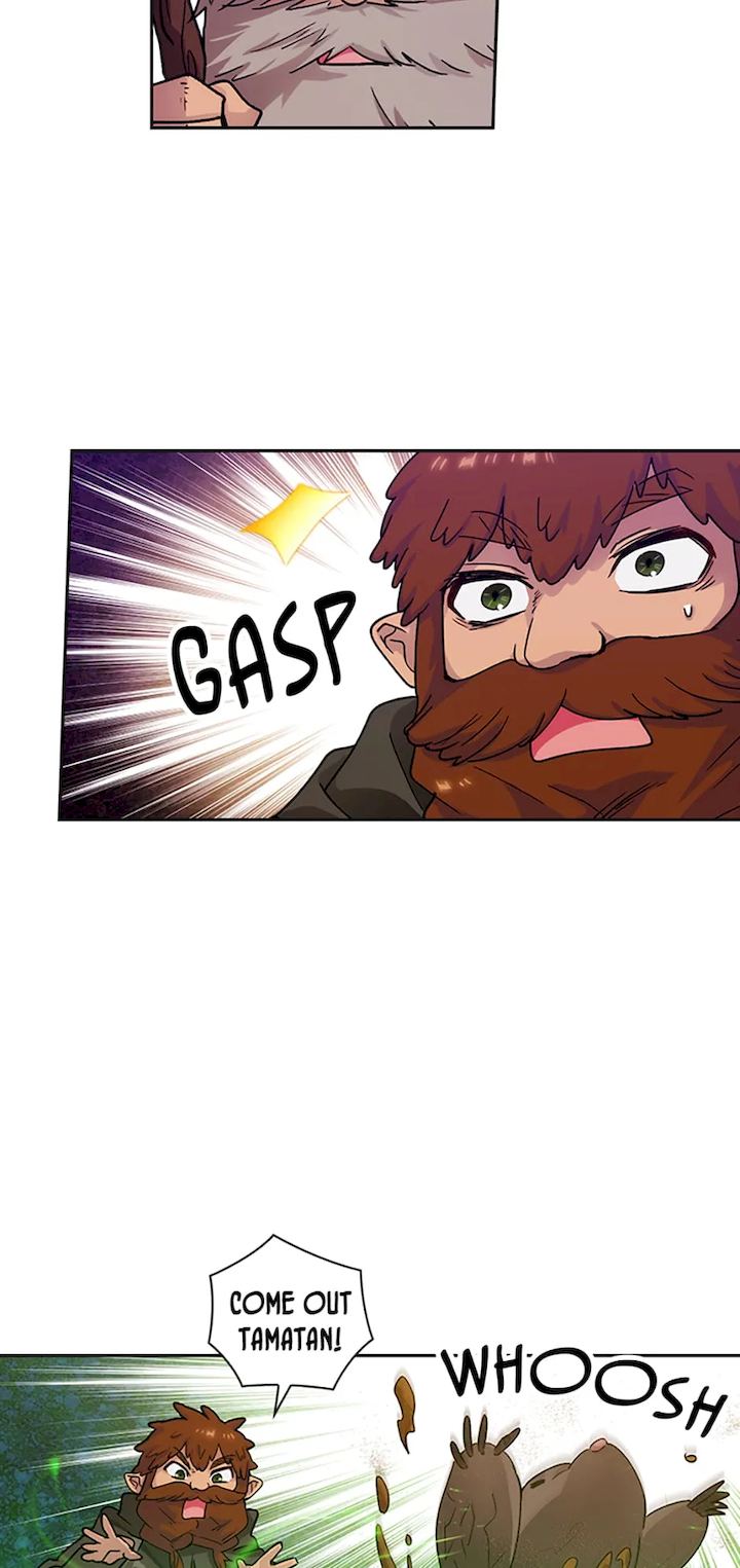 Reminiscence Adonis Chapter 112 - Page 41