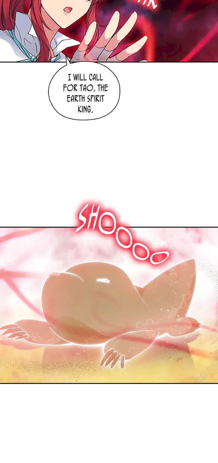 Reminiscence Adonis Chapter 112 - Page 43