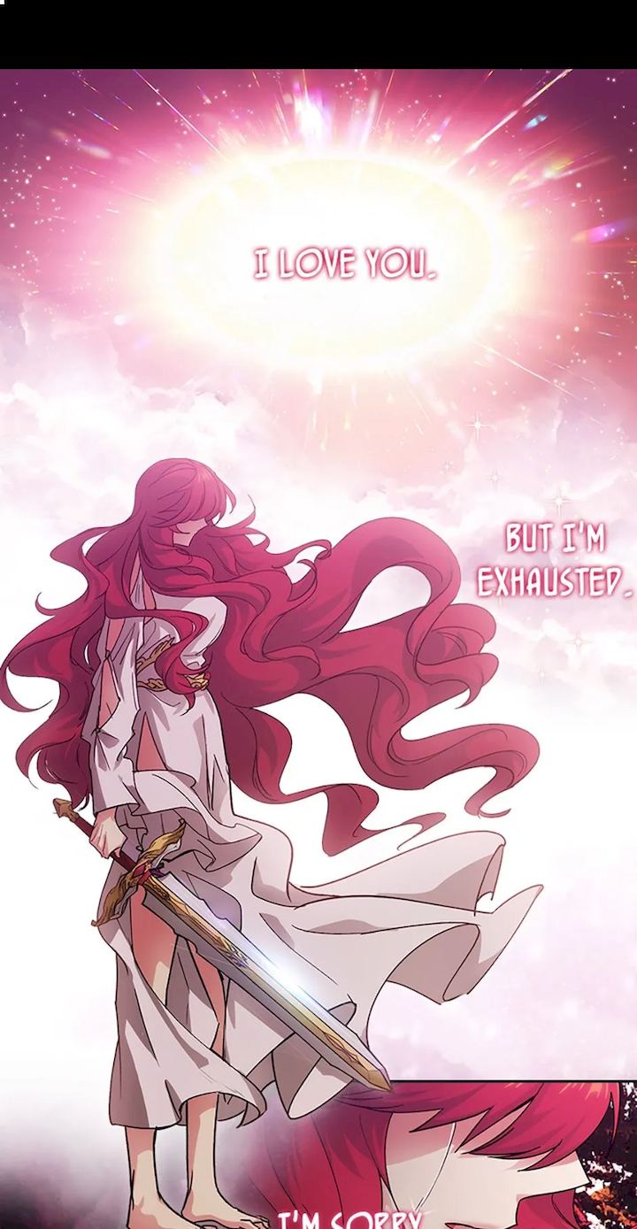 Reminiscence Adonis Chapter 112 - Page 5