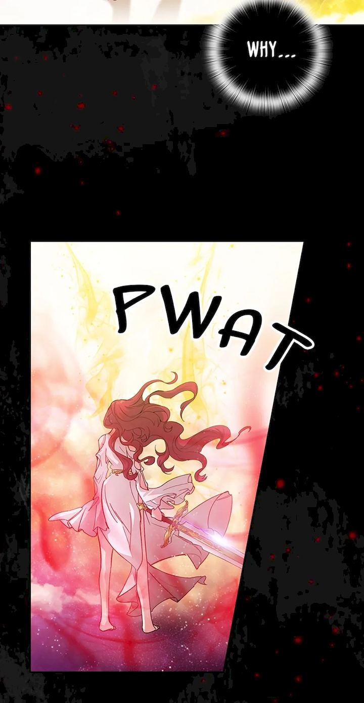 Reminiscence Adonis Chapter 112 - Page 7