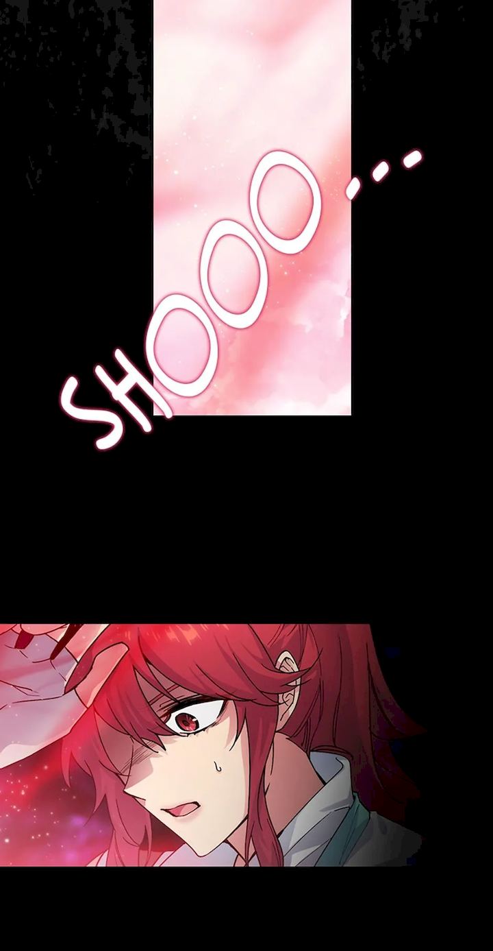 Reminiscence Adonis Chapter 112 - Page 9