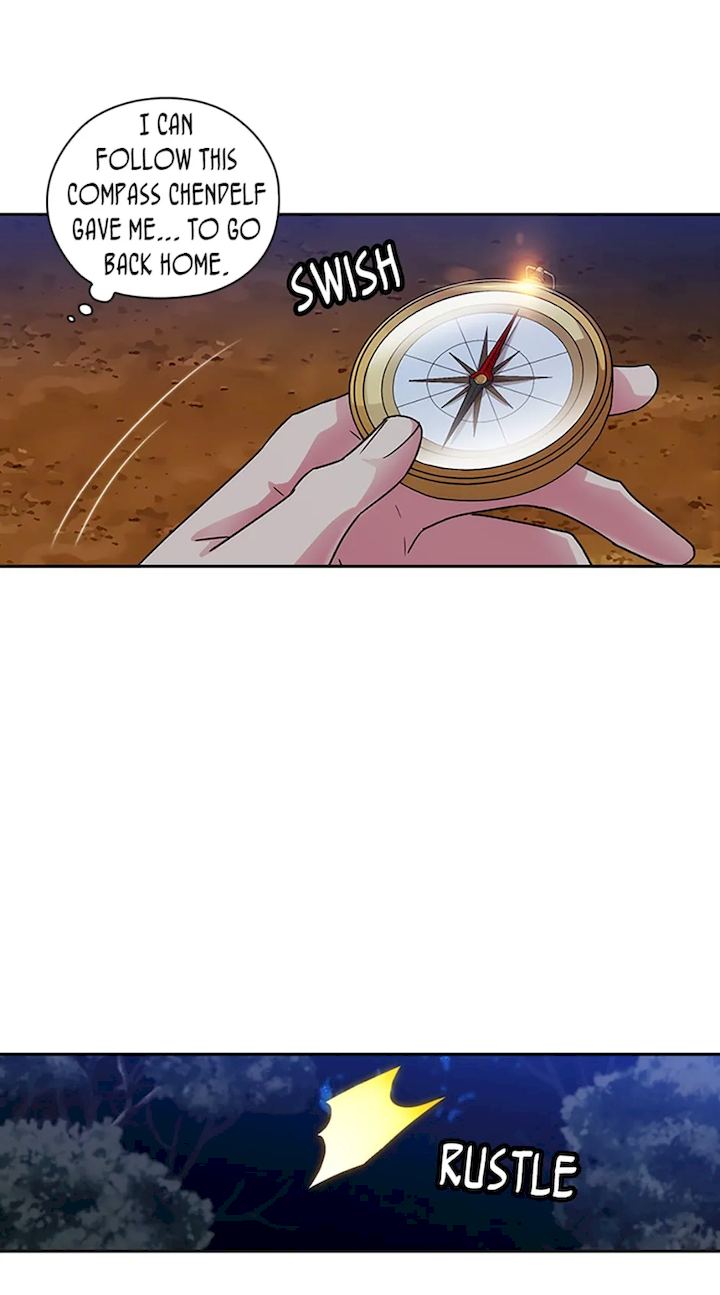 Reminiscence Adonis Chapter 115 - Page 10