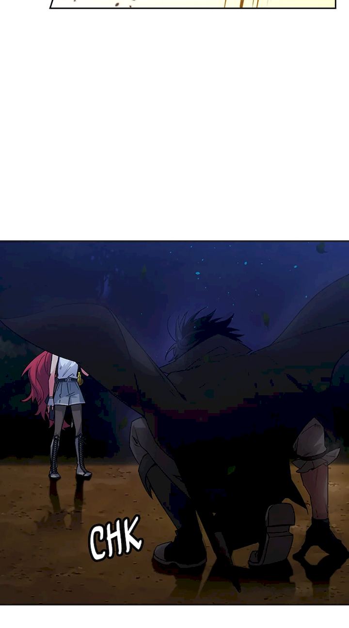 Reminiscence Adonis Chapter 115 - Page 12