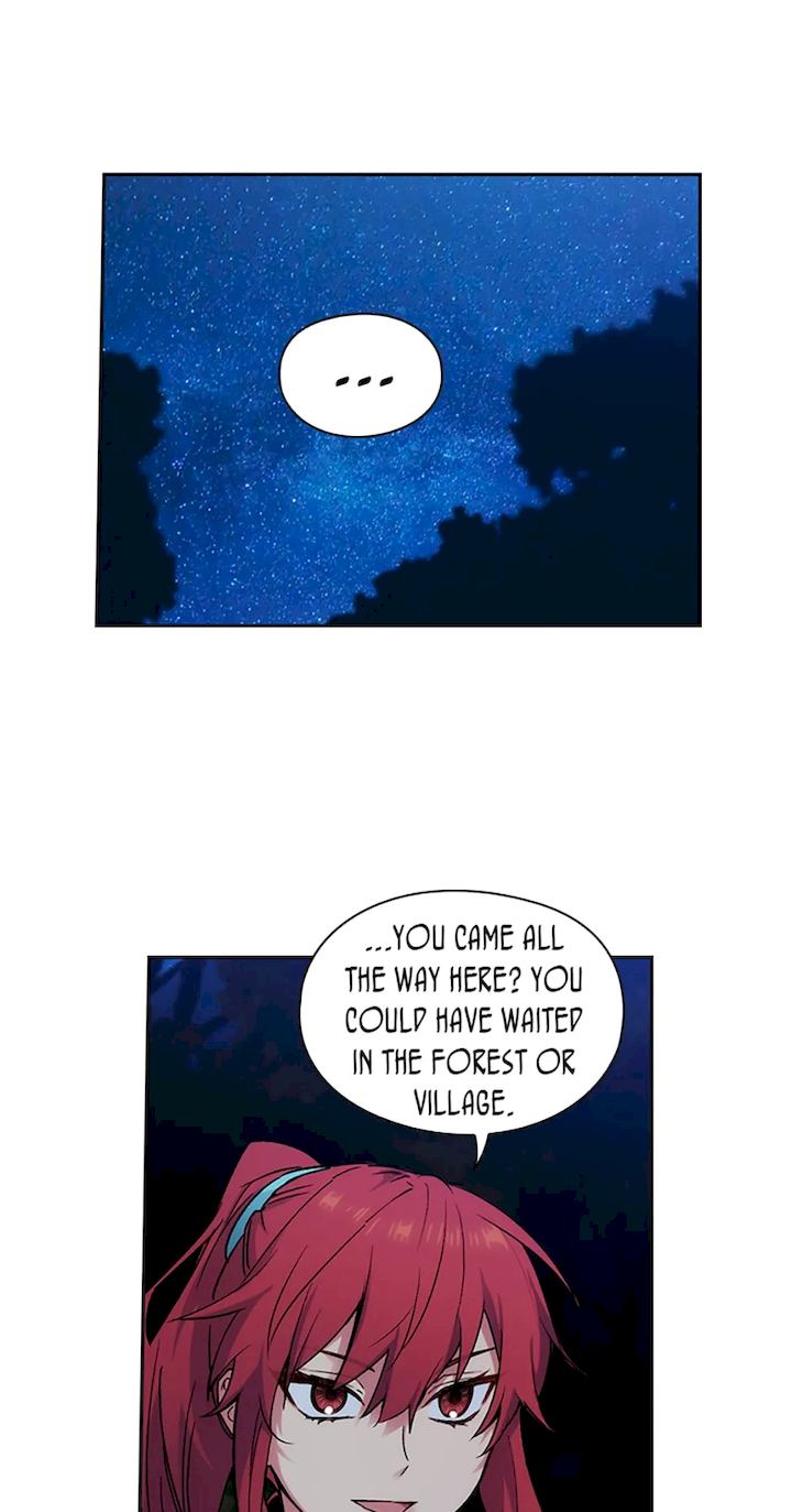 Reminiscence Adonis Chapter 115 - Page 15