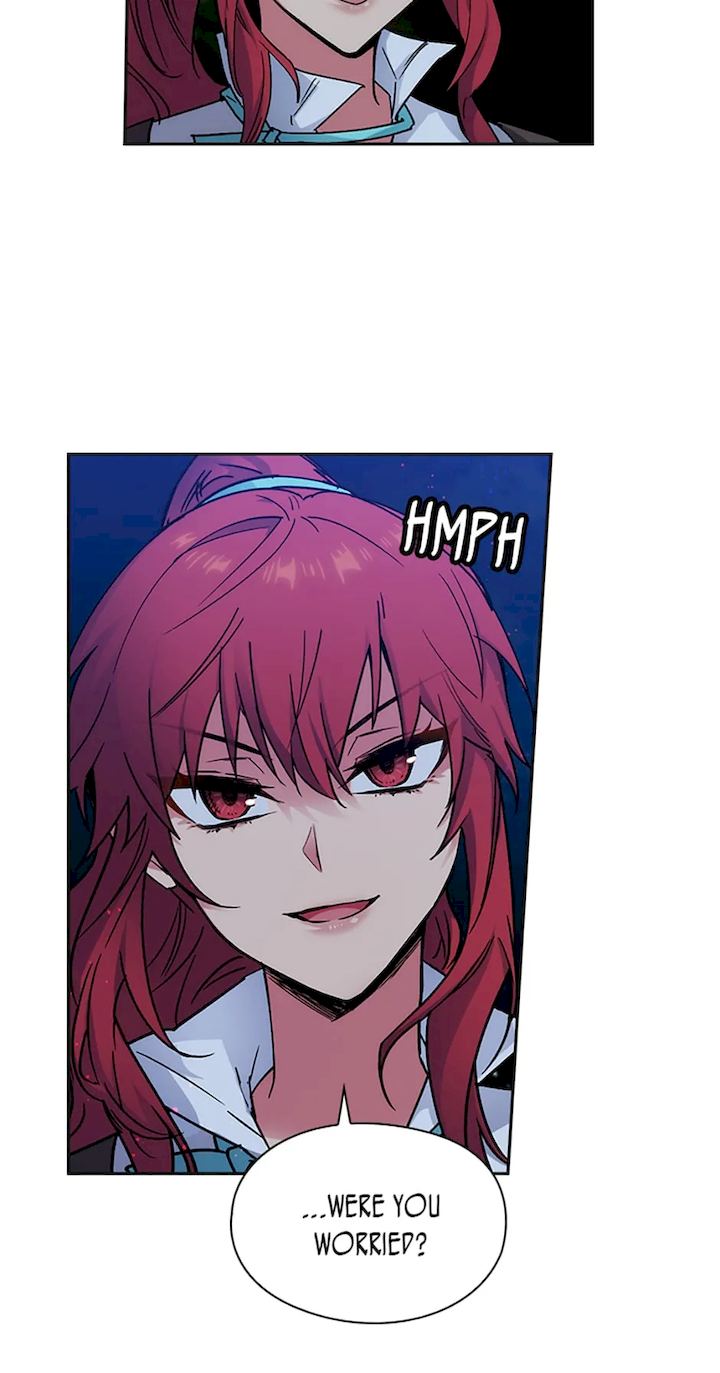 Reminiscence Adonis Chapter 115 - Page 16