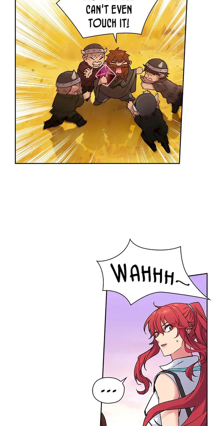 Reminiscence Adonis Chapter 115 - Page 2