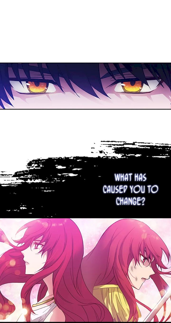 Reminiscence Adonis Chapter 115 - Page 27