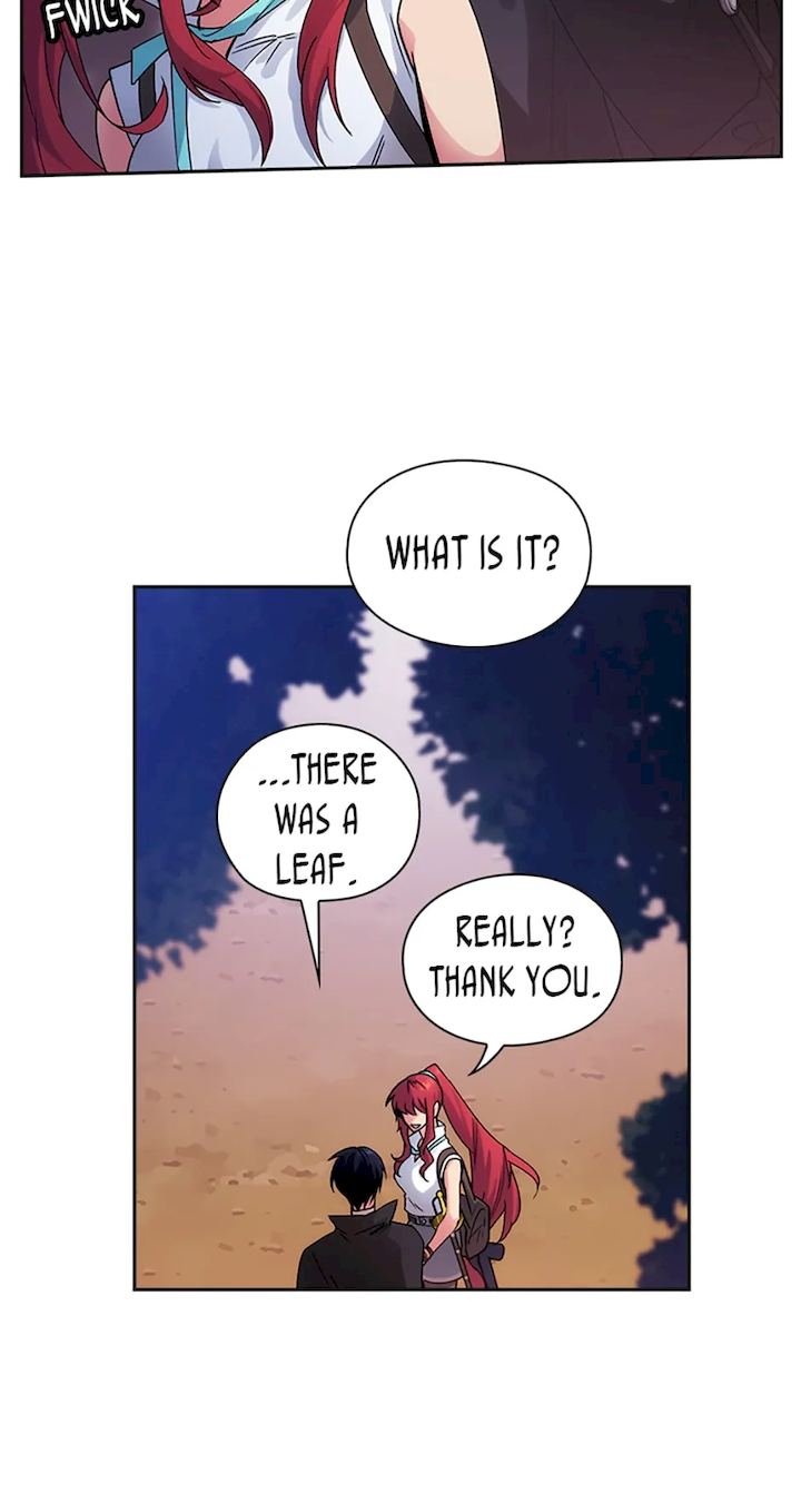 Reminiscence Adonis Chapter 115 - Page 30