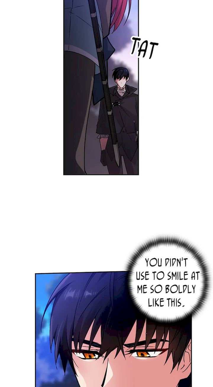 Reminiscence Adonis Chapter 115 - Page 32