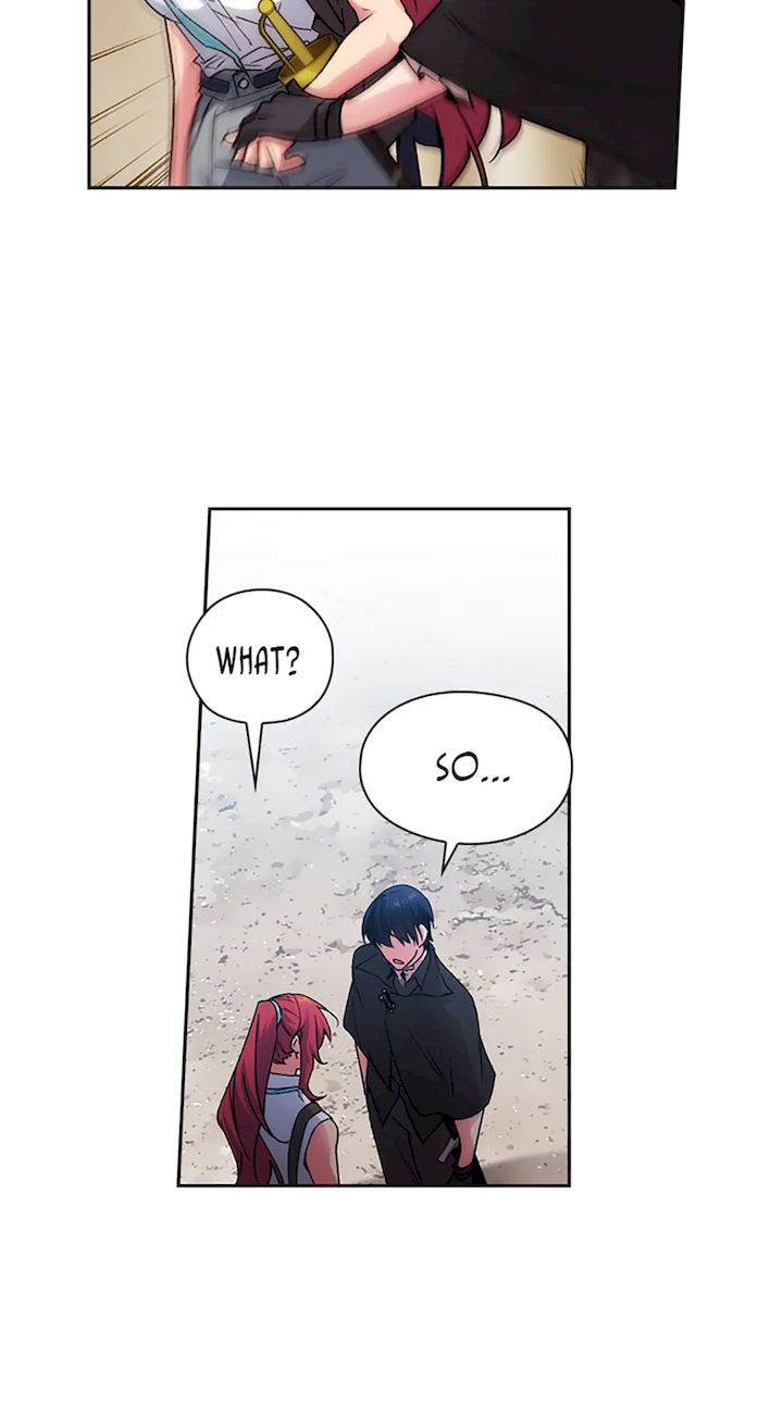 Reminiscence Adonis Chapter 115 - Page 36