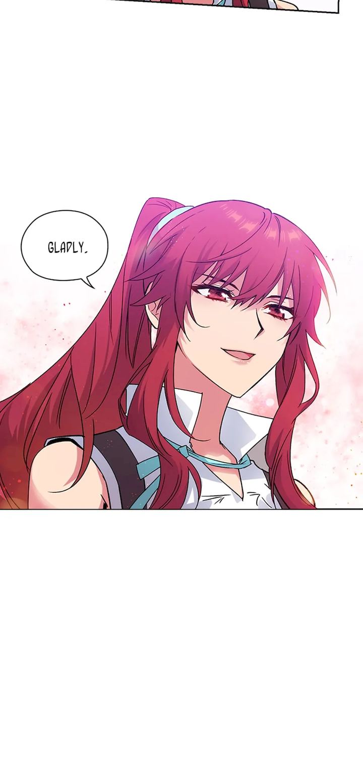 Reminiscence Adonis Chapter 115 - Page 39