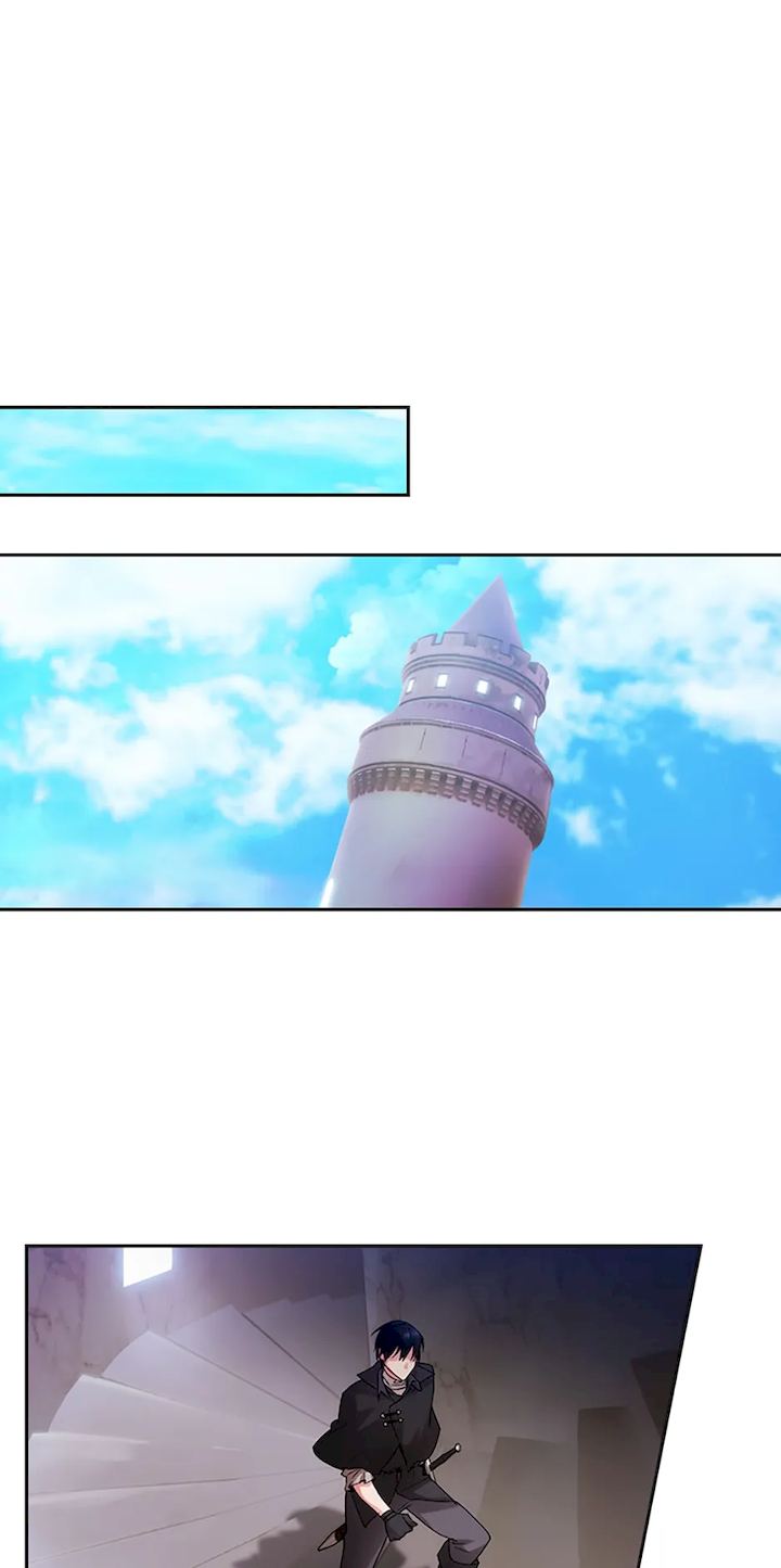 Reminiscence Adonis Chapter 115 - Page 40