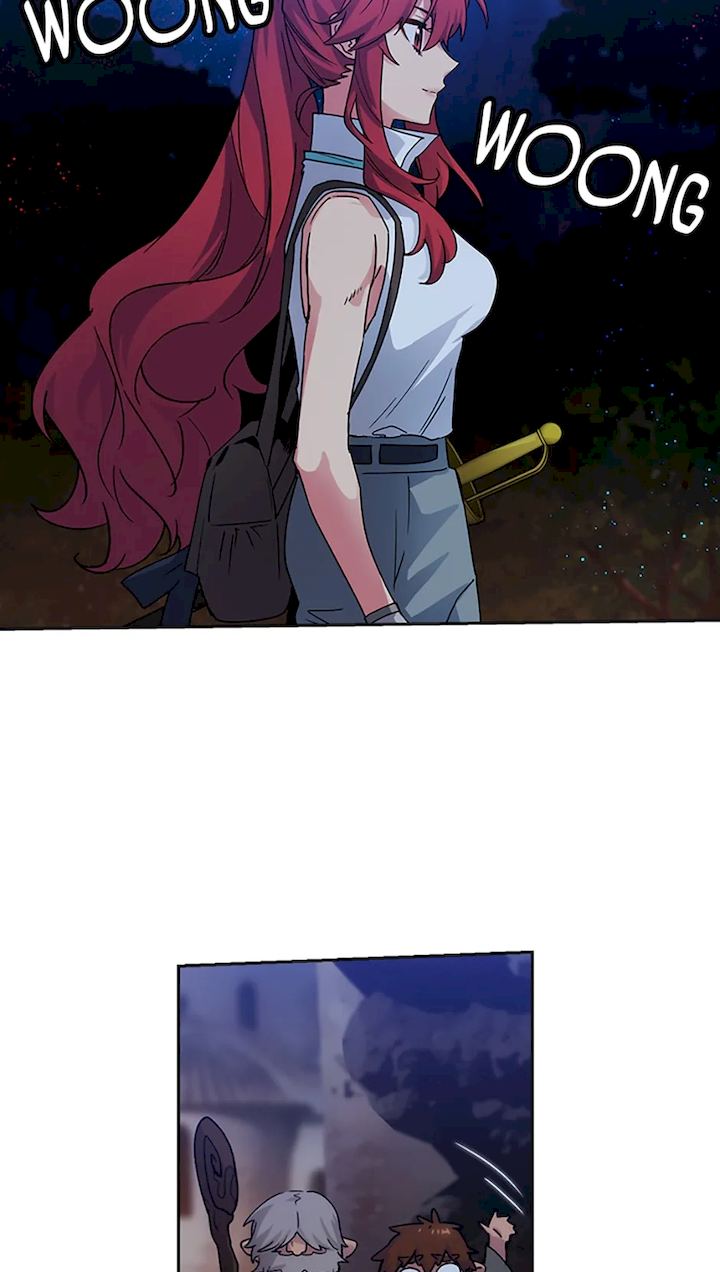 Reminiscence Adonis Chapter 115 - Page 6