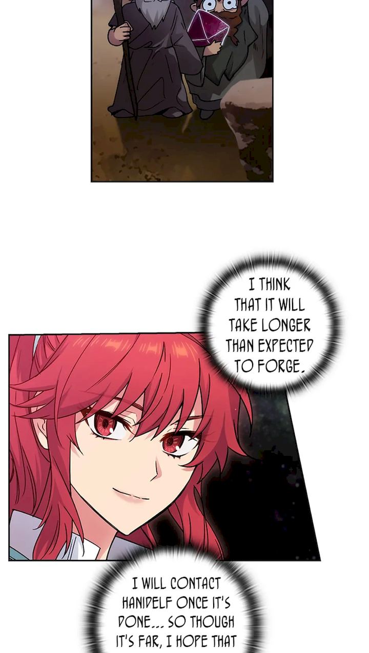 Reminiscence Adonis Chapter 115 - Page 7