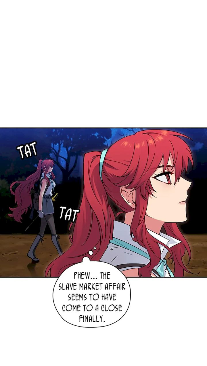 Reminiscence Adonis Chapter 115 - Page 9