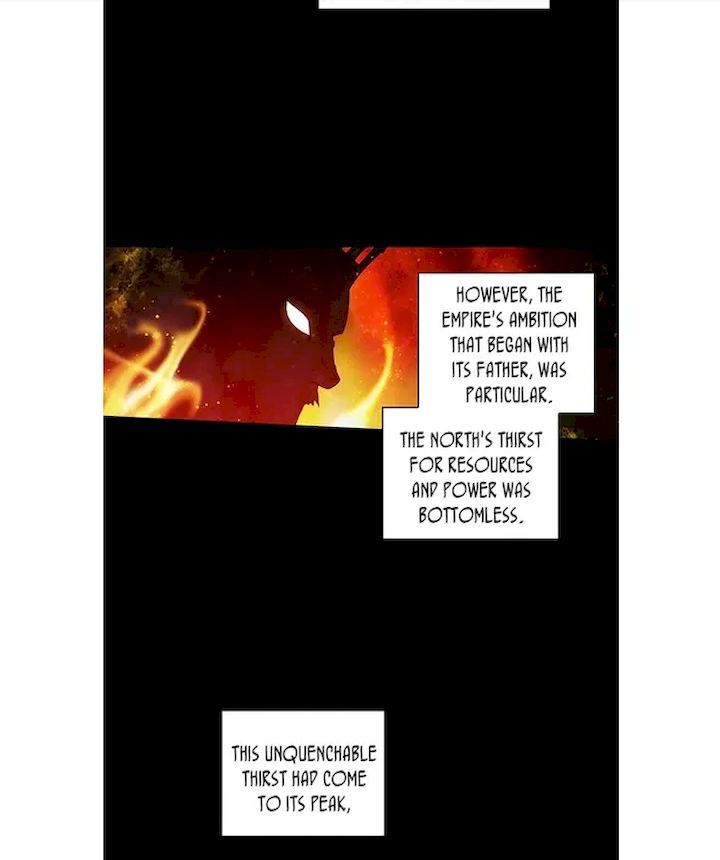 Reminiscence Adonis Chapter 116 - Page 14