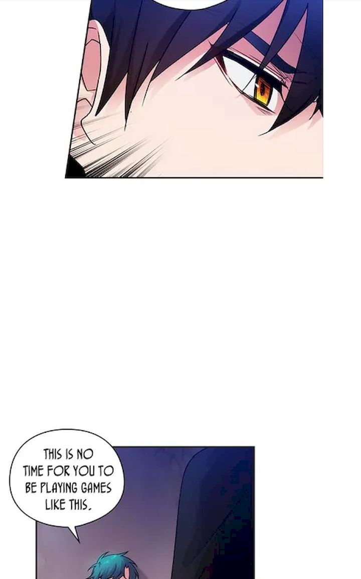 Reminiscence Adonis Chapter 116 - Page 2