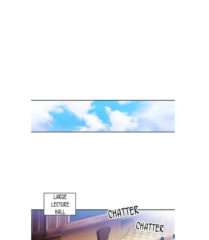 Reminiscence Adonis Chapter 116 - Page 31