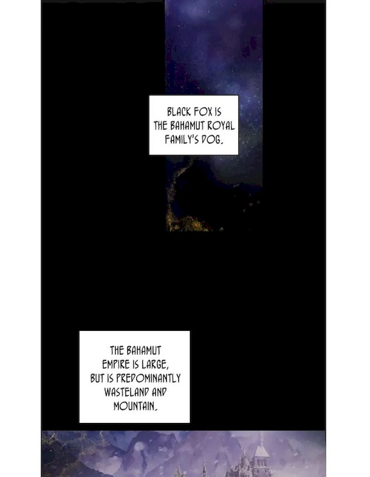 Reminiscence Adonis Chapter 116 - Page 6