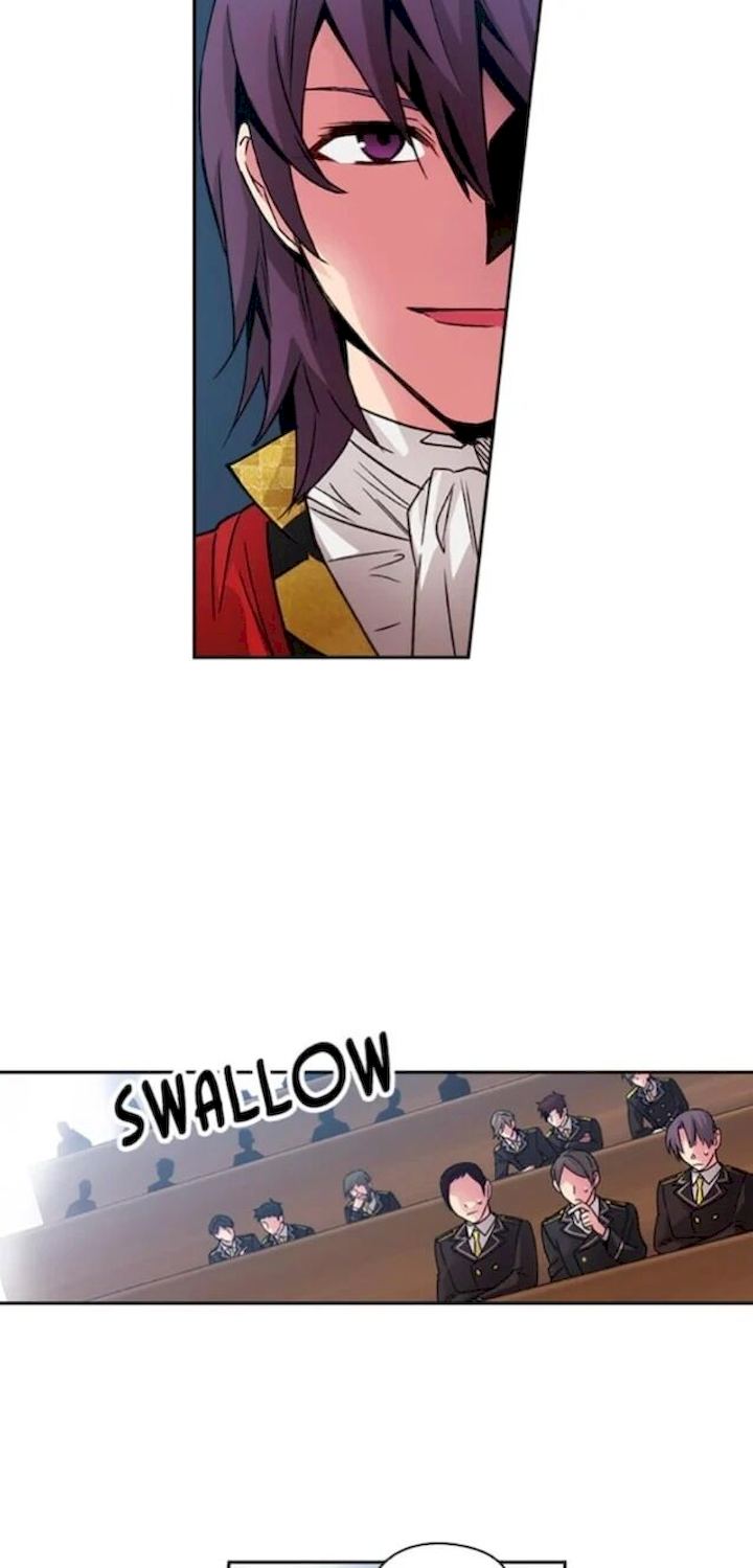 Reminiscence Adonis Chapter 117 - Page 10