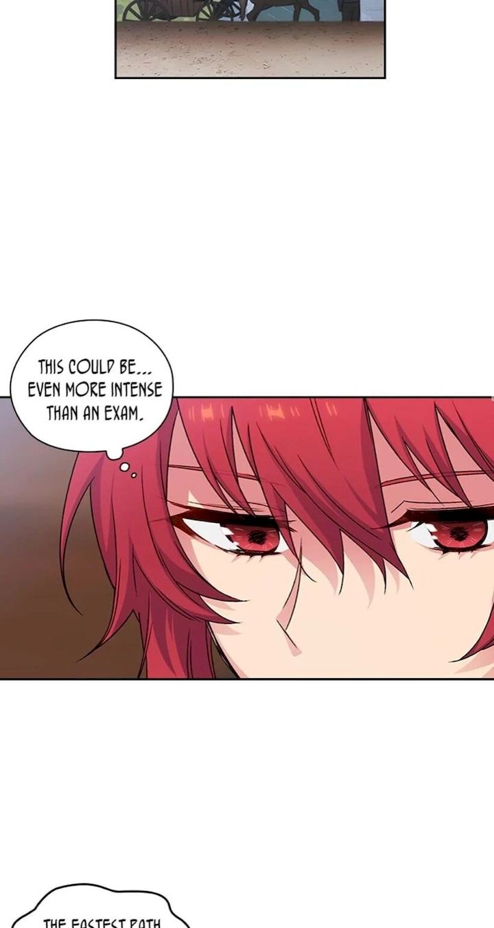 Reminiscence Adonis Chapter 117 - Page 16