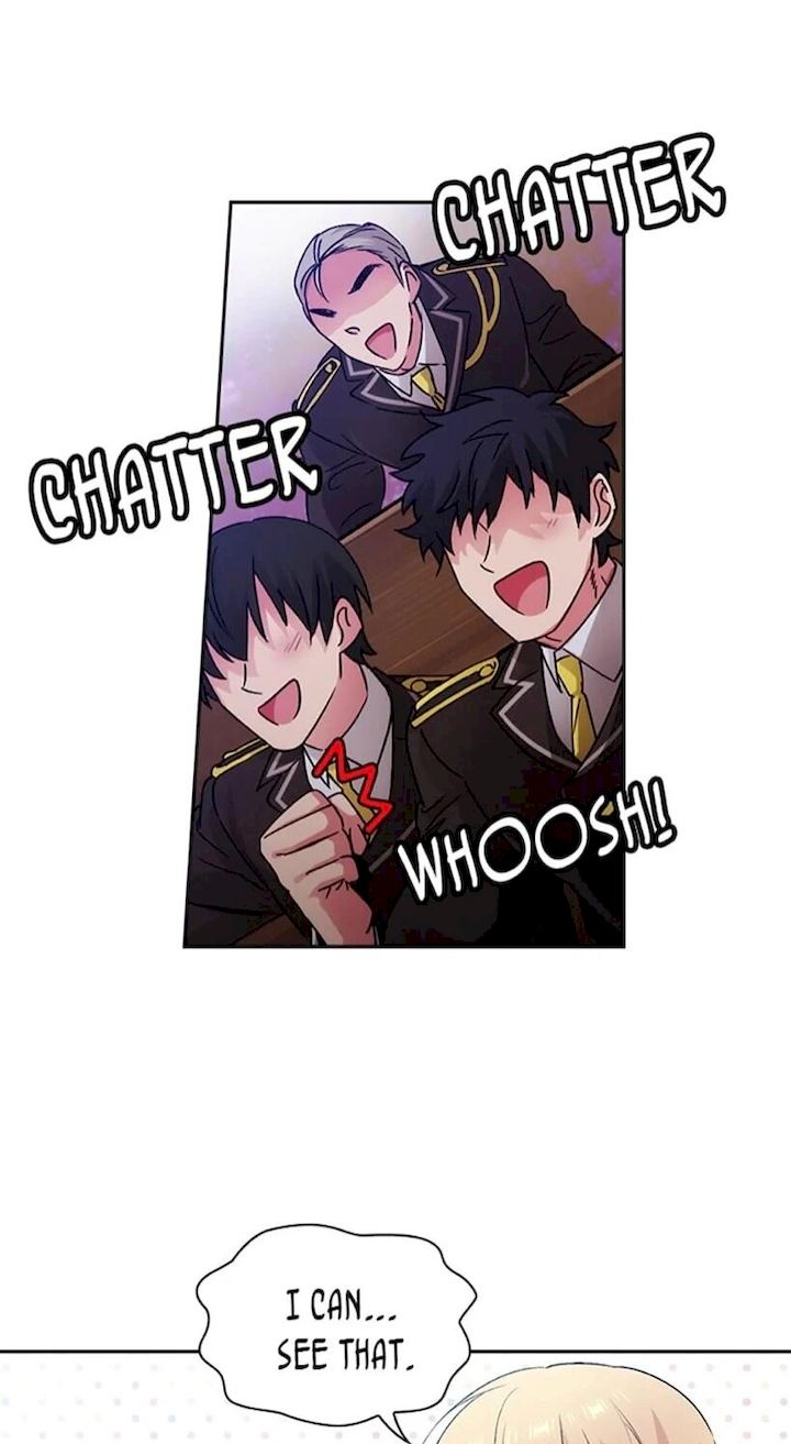 Reminiscence Adonis Chapter 117 - Page 24