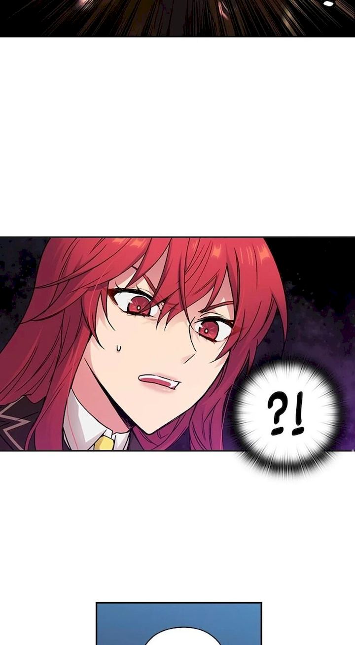 Reminiscence Adonis Chapter 117 - Page 27