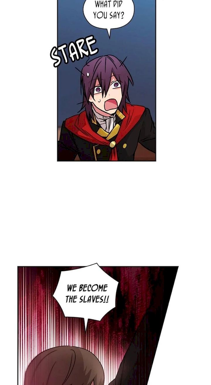 Reminiscence Adonis Chapter 117 - Page 28