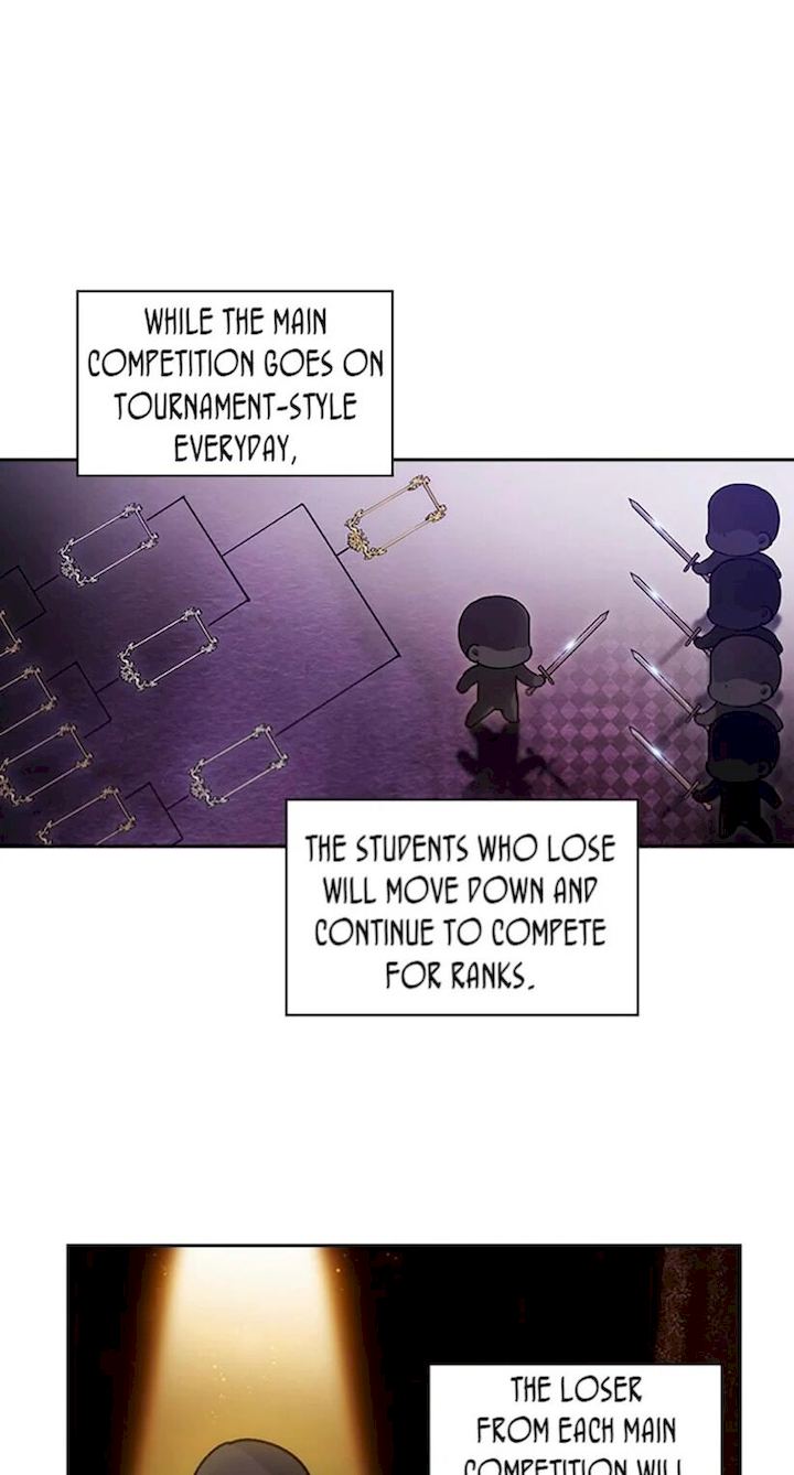 Reminiscence Adonis Chapter 117 - Page 32