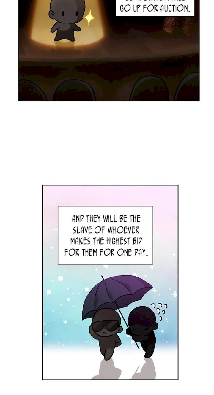 Reminiscence Adonis Chapter 117 - Page 33