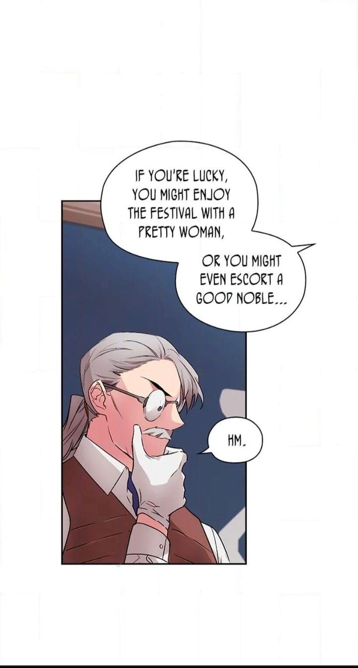 Reminiscence Adonis Chapter 117 - Page 34