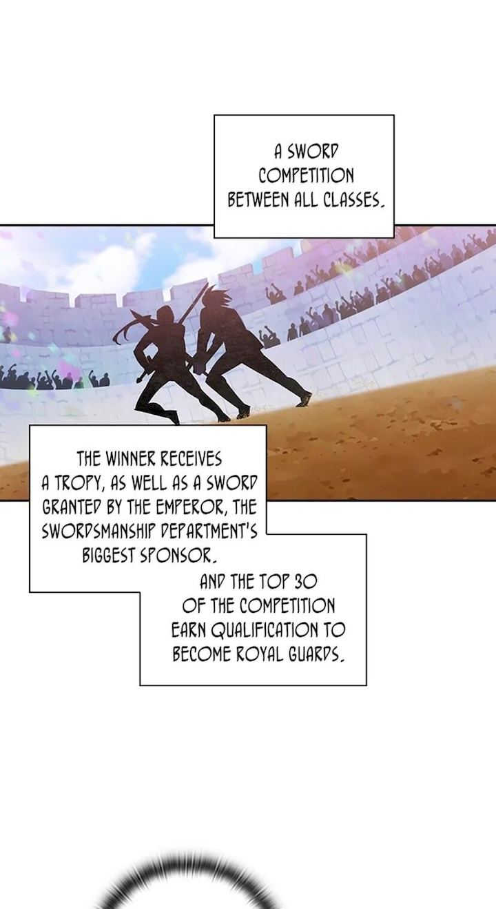 Reminiscence Adonis Chapter 117 - Page 6